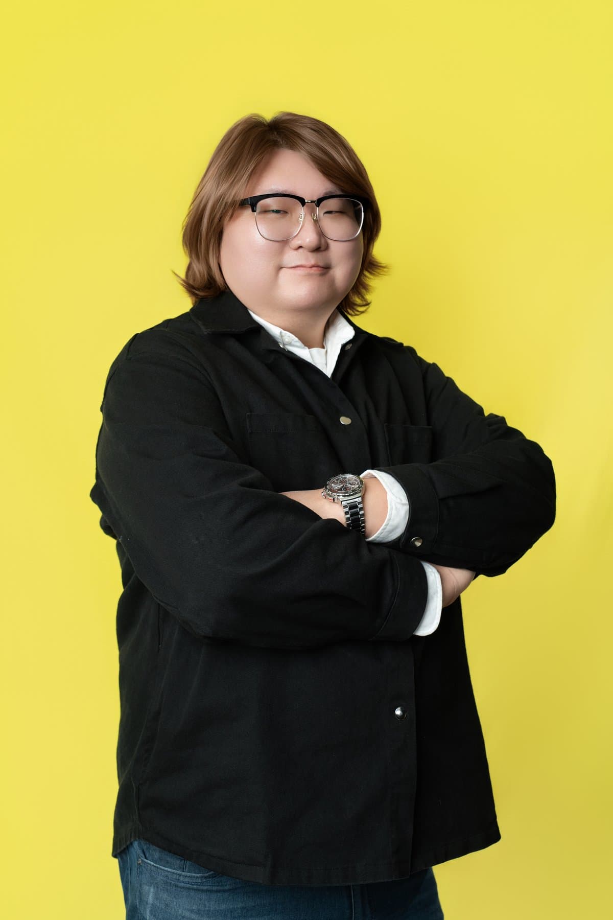 박정길